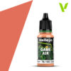 76.100 Rosy Flesh Vallejo Game Air