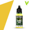 76.109 Toxic Yellow Vallejo Game Air