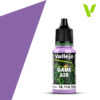 76.114 Lustful Purple Vallejo Game Air