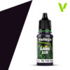 76.116 Midnight Purple Vallejo Game Air