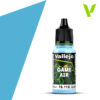 76.118 Sunrise Blue Vallejo Game Air