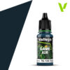 76.120 Abyssal Turquoise Vallejo Game Air