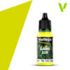 76.122 Bile Green Vallejo Game Air