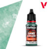 72.605 Green Rust Vallejo Game Color Special FX