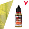 72.611 Moss and Lichen Vallejo Game Color Special FX