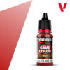 73.206 Red Vallejo Game Color Wash