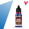 73.207 Blue Vallejo Game Color Wash