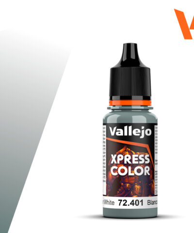 72.401 Templar White Vallejo Express Color