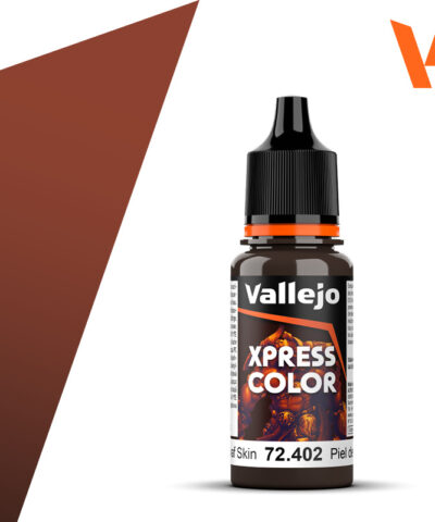 72.402 Dwarf Skin Vallejo Express Color