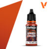 72.405 Martian Orange Vallejo Express Color