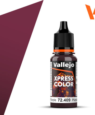 72.409 Deep Purple Vallejo Express Color