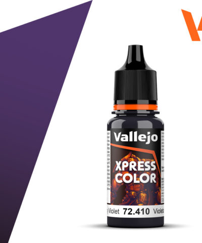 72.410 Deep Purple Vallejo Express Color