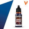 72.411 Mystic Blue Vallejo Express Color