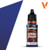 72.412 Storm Blue Vallejo Express Color