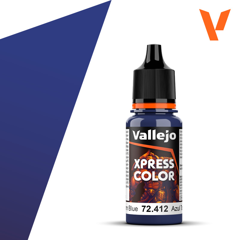 72.412 Storm Blue Vallejo Express Color