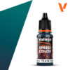 72.414 Caribbean Turquoise Vallejo Express Color
