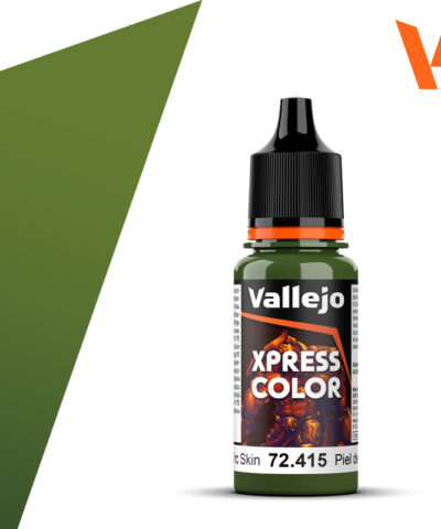 72.415 Orc Skin Vallejo Express Color