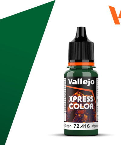 72.416 Troll Green Vallejo Express Color