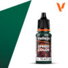 72.417 Snake Green Vallejo Express Color