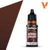 72.421 Copper Brown Vallejo Express Color