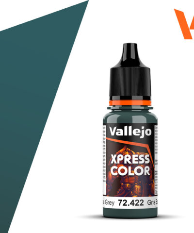 72.422 Space Grey Vallejo Express Color