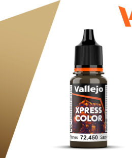 72.450 Bag of Bones Vallejo Express Color