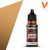 72.451 Khaki Drill Vallejo Express Color