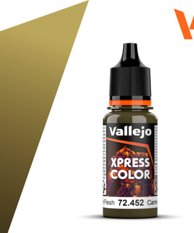 72.452 Rotten Flesh Vallejo Express Color