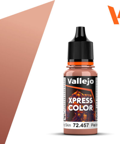 72.457 Fairy Skin Vallejo Express Color