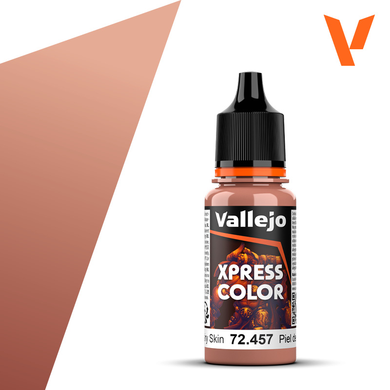 72.457 Fairy Skin Vallejo Express Color