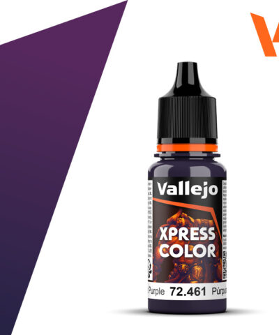 72.461 Vampiric Purple Vallejo Express Color