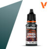 72.462 Starship Steel Vallejo Express Color