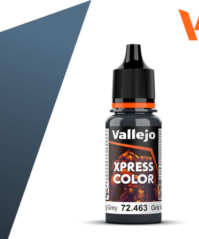 72.463 Iceberg Grey Vallejo Express Color