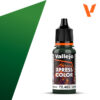 72.465 Forest Green Vallejo Express Color