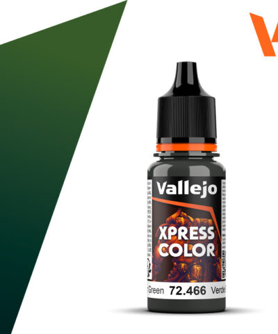 72.466 Armor Green Vallejo Express Color