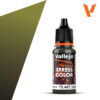 72.467 Camouflage Green Vallejo Express Color