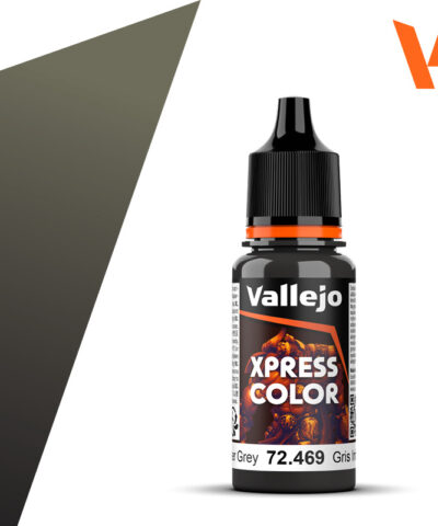 72.469 Landser Grey Vallejo Express Color
