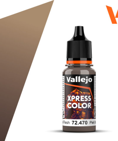72.470 Zombie Flesh Vallejo Express Color