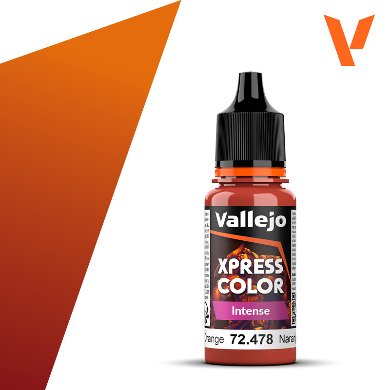 72.478 Phoenix Orange Vallejo Express Color Intense