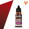 72.479 Seraph Red Vallejo Express Color Intense
