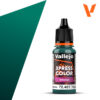 72.481 Heretic Turquoise Vallejo Express Color Intense
