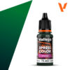72.482 Monastic Green Vallejo Express Color Intense