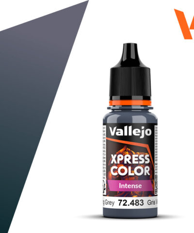 72.483 Viking Grey Vallejo Express Color Intense