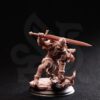 Arcane Armour of the Bastion 2