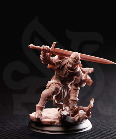 Arcane Armour of the Bastion 2