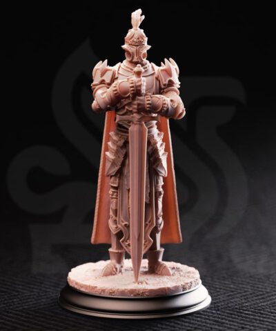 Arcane Armour of the Bastion 3