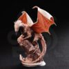 Gintharax - Adult Silver Dragon