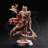 Siltharis - Lich of the Restless Grave