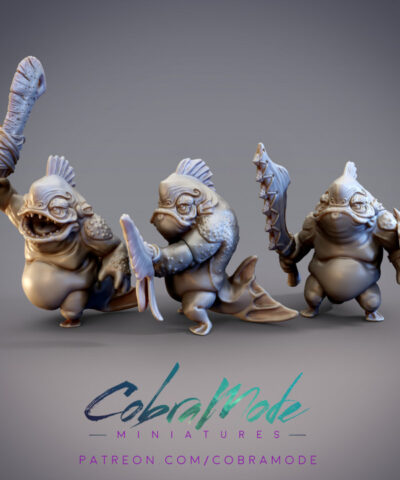 Sommos Jow Set
