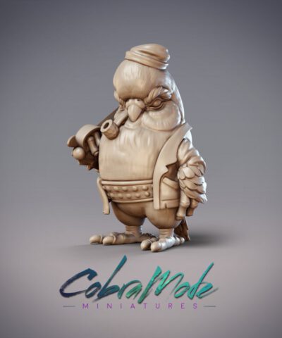 Cobramode